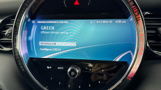 MINI Hatchback 2.0 Cooper S Sport 3dr Auto Petrol Hatchback